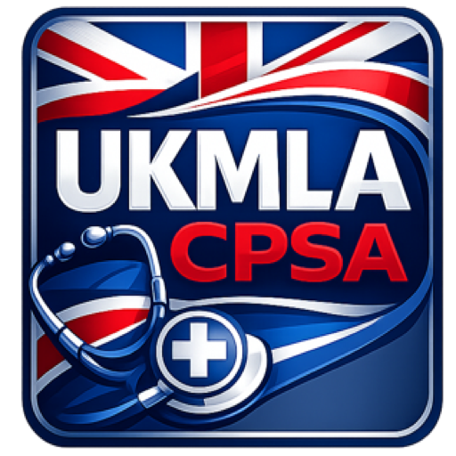 UKMLA CPSA exam badge